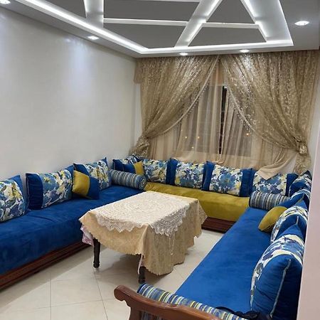 Casa Sanya Rmel Tetouane Apartment Ngoại thất bức ảnh