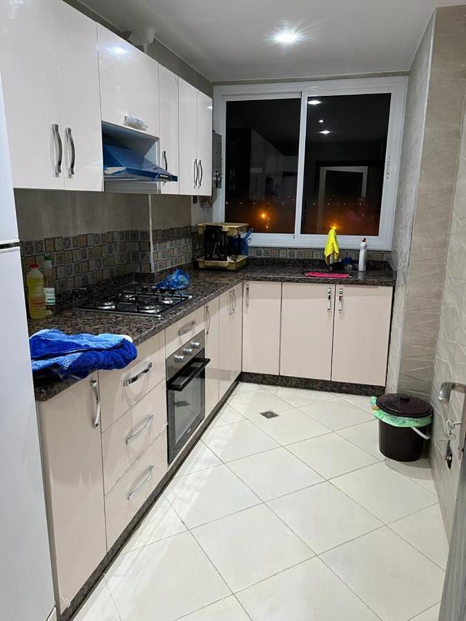 Casa Sanya Rmel Tetouane Apartment Ngoại thất bức ảnh