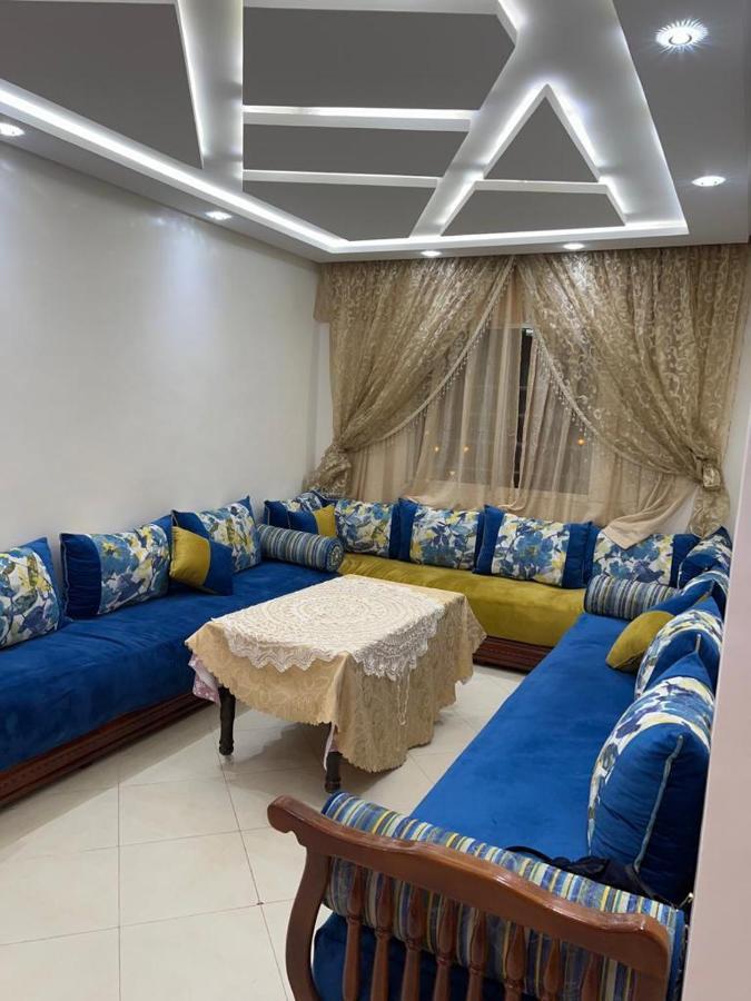 Casa Sanya Rmel Tetouane Apartment Ngoại thất bức ảnh