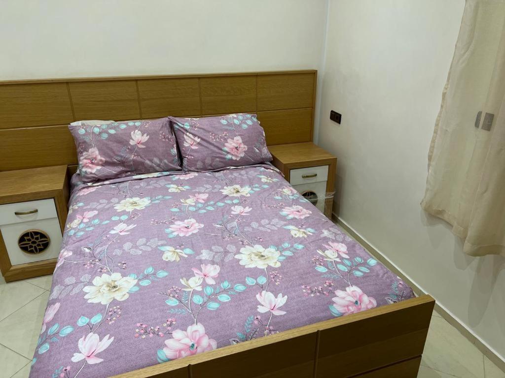 Casa Sanya Rmel Tetouane Apartment Ngoại thất bức ảnh